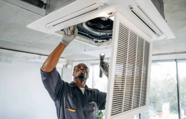 Licensed Hvac Maintenance service in Dover AFB, DE - FH HVAC